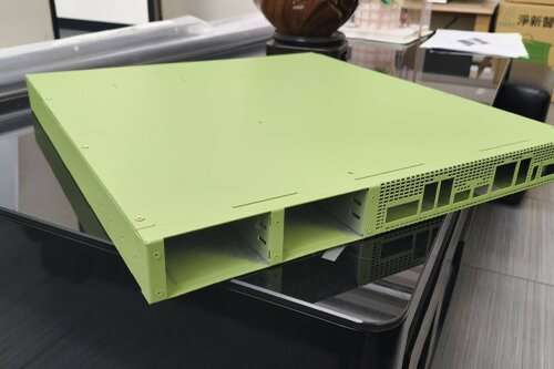Rapid Prototyping: Accelerating Product Development with Precision Fabrication