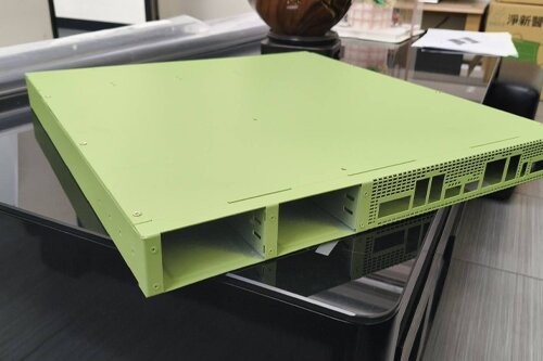 Rapid Prototyping: Accelerating Product Development with Precision Fabrication