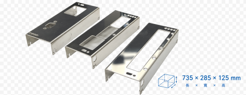 Electronics PCBA Parts