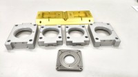CNC machining parts