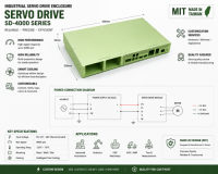Server cabinet