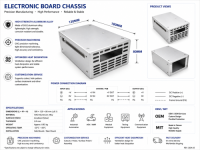 power supply case