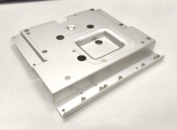 ELECTRONIC BOARD CHASIS