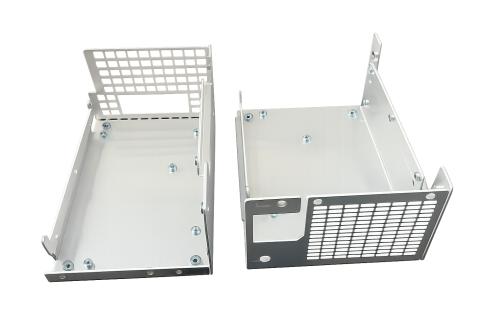 power supply Cabinet