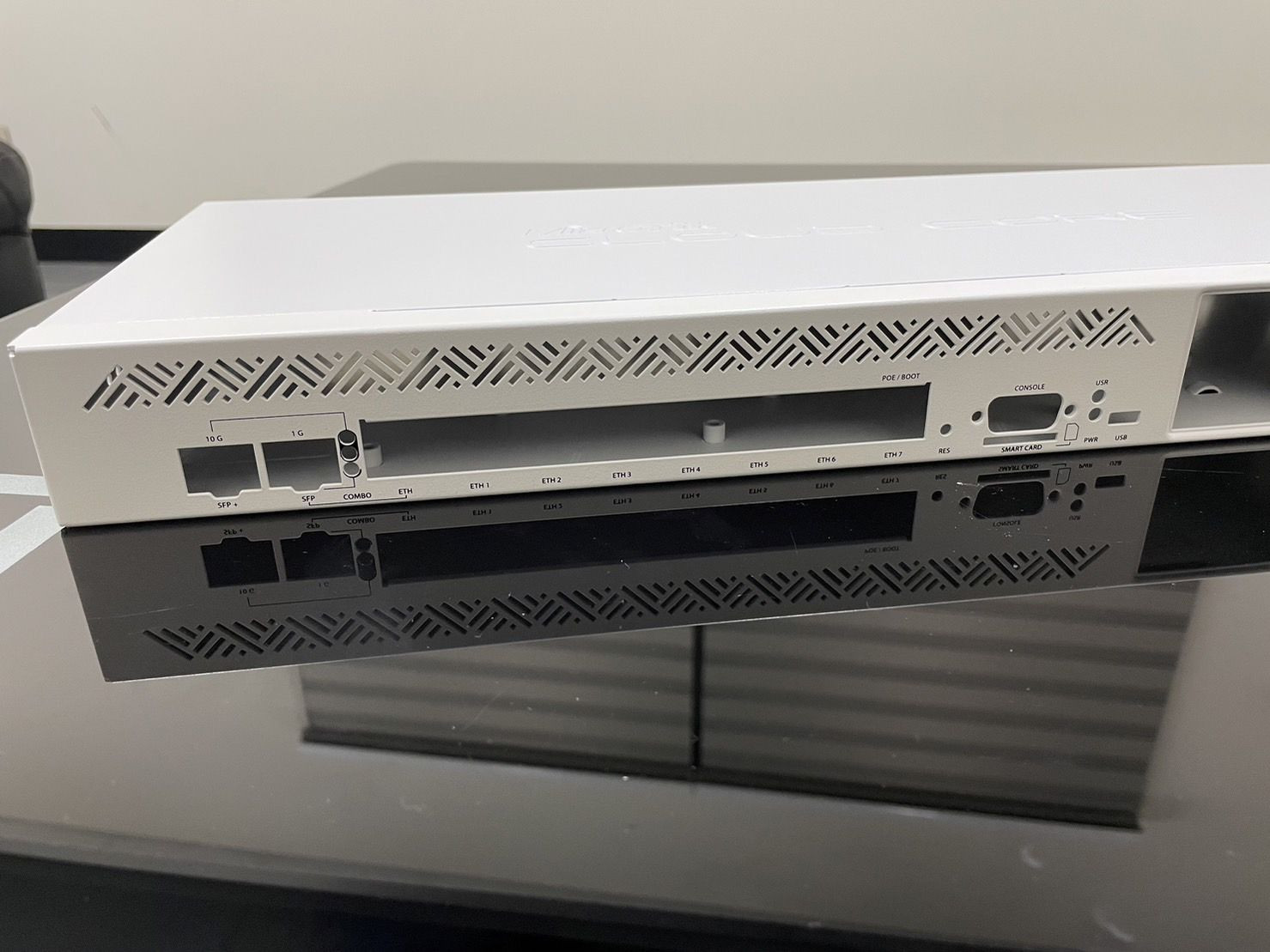 Durable Server Cabinet Designed for Safe Data Storage and Organization