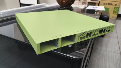 Server cabinet