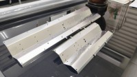 Durable Electronic Enclosure for Industrial Equipment