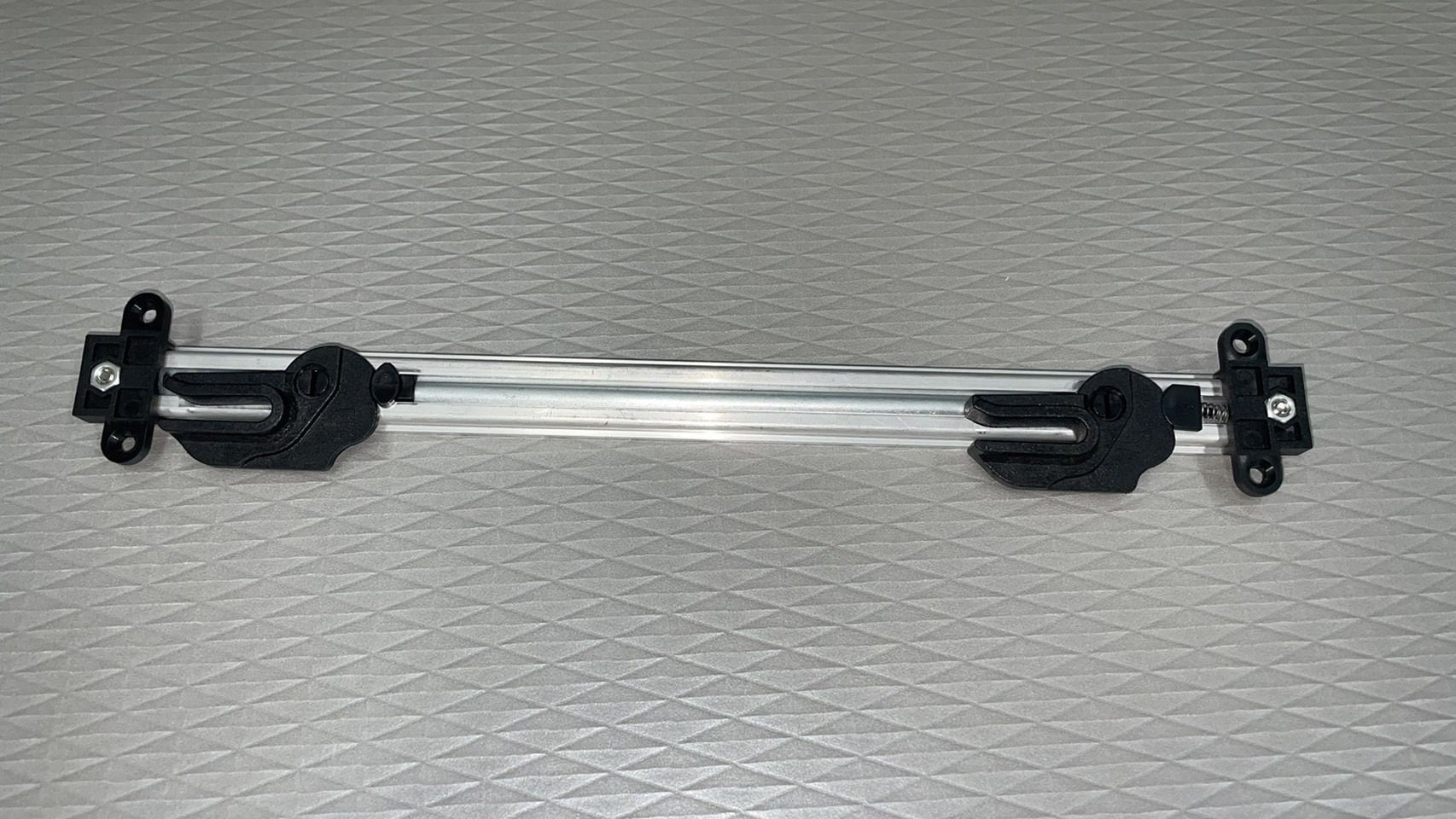 Reliable aluminum table legs of home office