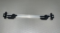 Reliable aluminum table legs of home office