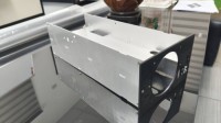 Switchgear Cabinet