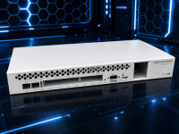 Server case