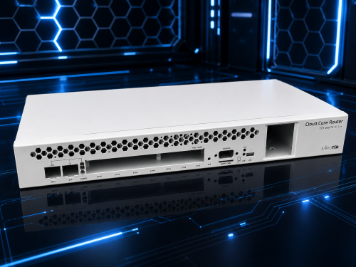 Server case